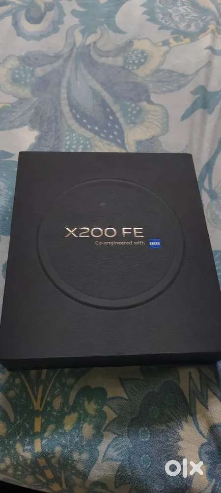 Vivo X200 FE 5G