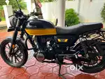 Honda CB 350 RS 2021 Model  Single Owner  Excellent Condition