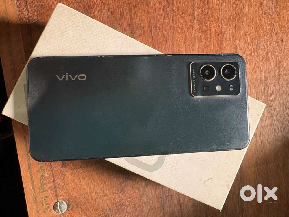 vivo t1 5g 6.128
