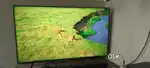 Samsung AU 700 TV 43 inches