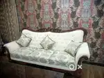 7 seater sofa