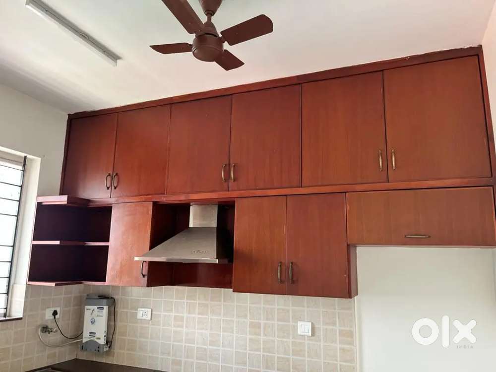 2 bhk flat for rent kanjikuzhi town