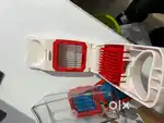 Vegetable cutter Tupperware