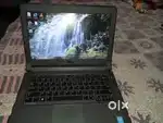 Dell leptop. Intel i3 windows 7