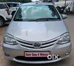 Toyota Etios Liva 2013-2014 GD Safety, 2014, Diesel