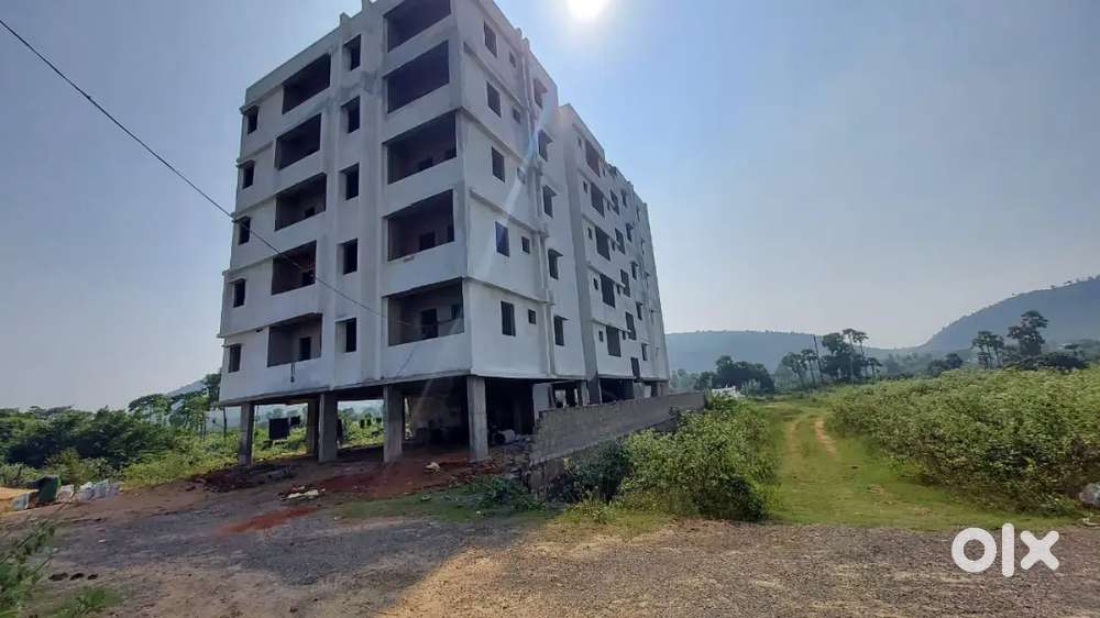 2bhk flat for sale