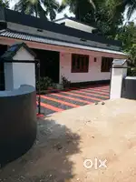 2BHK house in 10 Cent (Edappal)