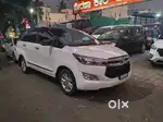 Toyota Innova Crysta 2.4 GX MT 8S, 2019, Diesel