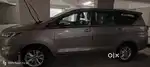 Toyota Innova Crysta 2017 Diesel 89000 Km Driven