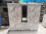 Brand new 1+2+3+4+5+ Door Wardrobe with dressing table