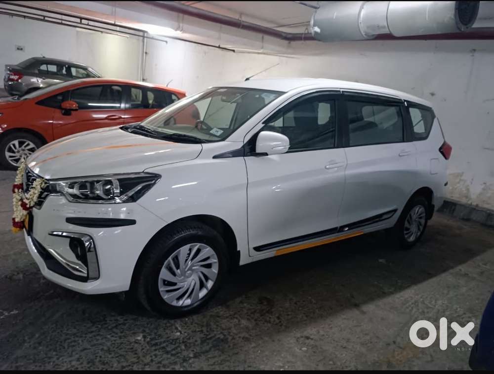 Driver for IT Company