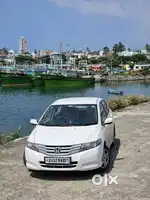 Honda City 2011 Petrol Well Maintained