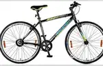 New condition