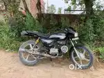 full ok condition