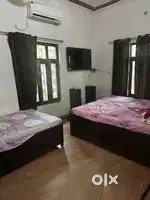 3side house only one in our colony