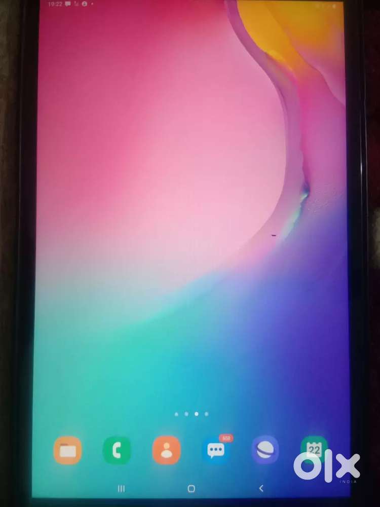 Samsung Galaxy Tab A