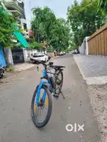 E-motarad evehicle for 16k only