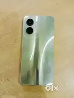 Realme c33 4/64GB brand new condition