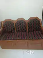 3 Seater Couch sofa