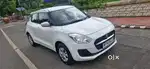 Maruti Suzuki Swift VXi 1.2 ABS BS-IV, 2021, Petrol