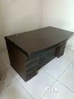 Wooden Table