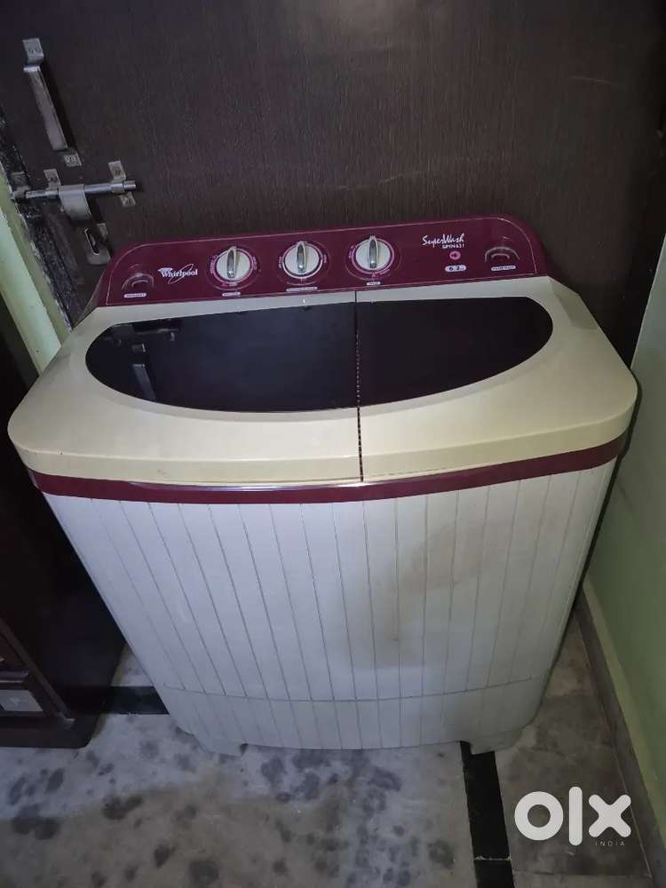 Whirlpool (6.2kg)