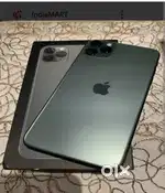 Iphone 11 pro max