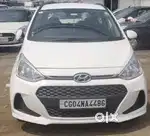 Hyundai Grand i10 Sportz 1.2 Kappa VTVT, 2020, Petrol