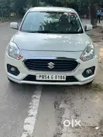 Maruti Suzuki Swift Dzire 1.3 VXI, 2020, Petrol