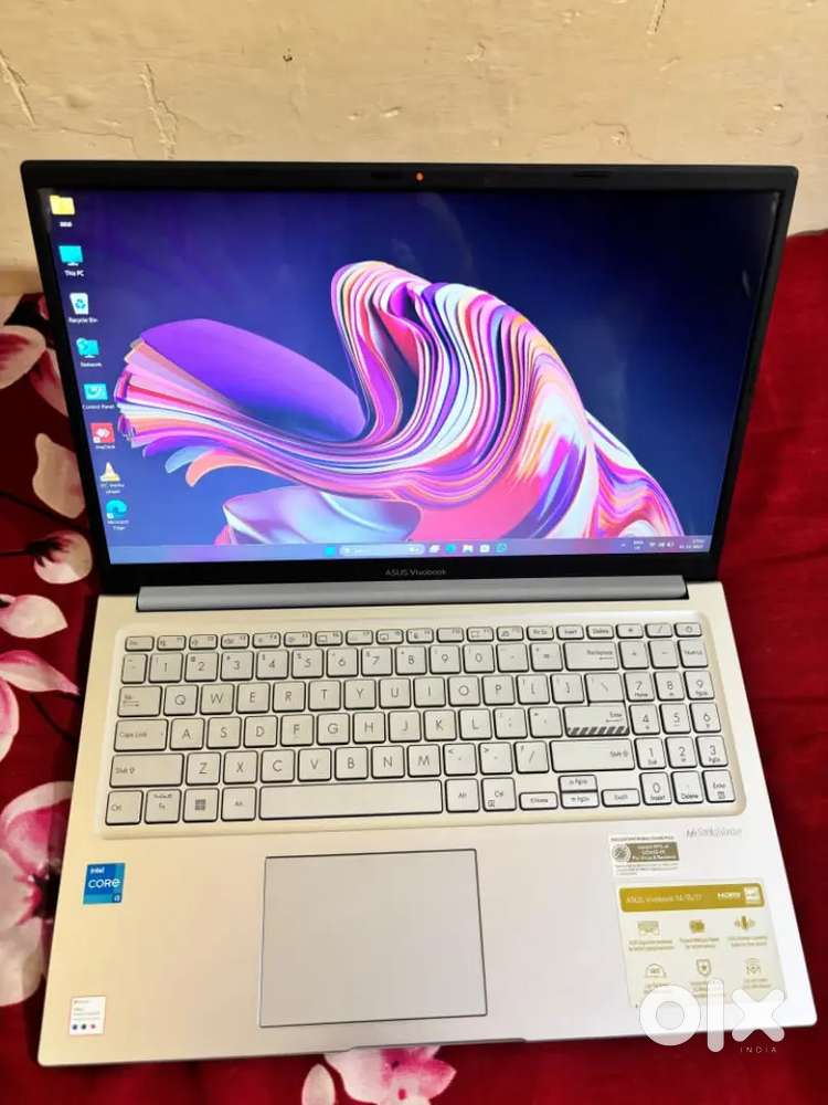 ASUS X1504ZA – Intel Core i3 12th Gen 1215U (Perfect Condition!)