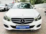 Mercedes-Benz E-Class E 250 CDI Avantgarde, 2014, Diesel