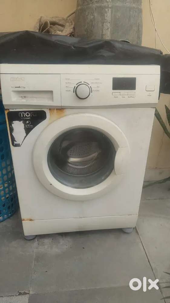 Fully Automatic Washing Machine for Sale