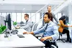 Work with your regular jobs and increase your extra income