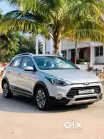 Hyundai i20 Active 1.4 S, 2015, Diesel