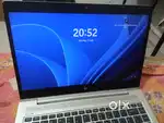 Hp elitebook 745 g6