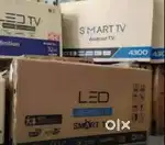 40'' Sony  TV Smart TV Android TV Led TV Best