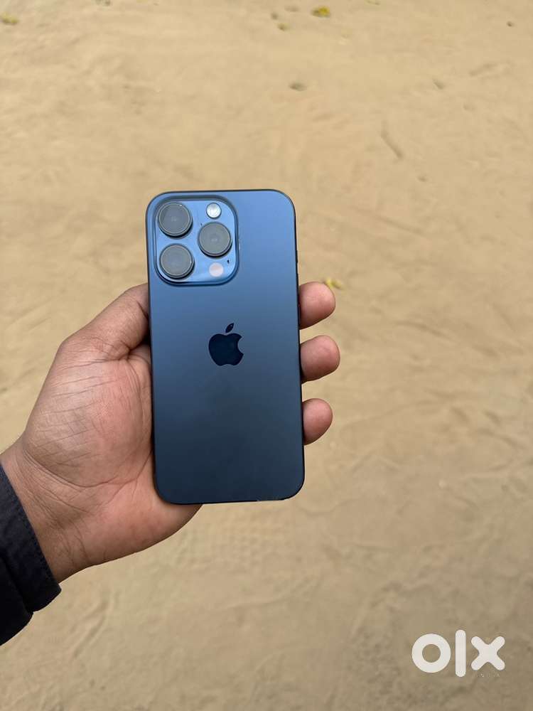 Iphone 15 pro , 128 gb