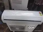 & VOLTAS SPLIT AC 1 TON FOR SALE