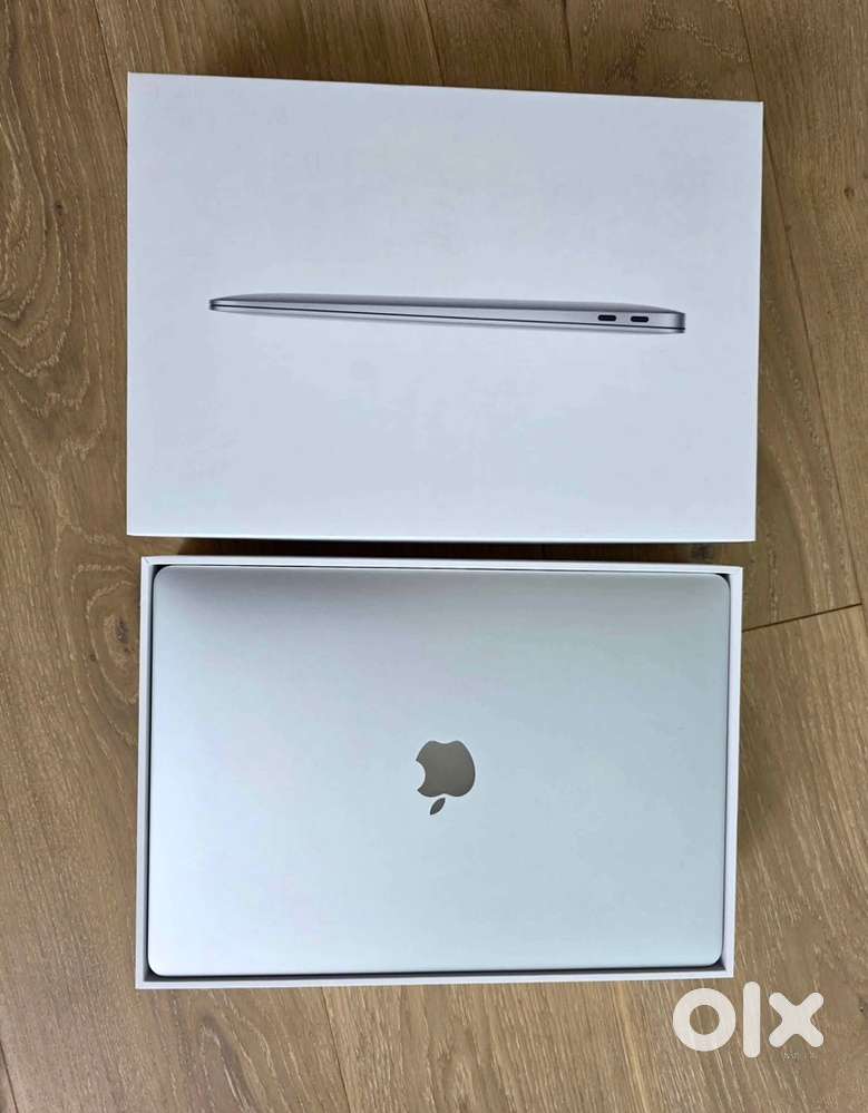 Macbook Air 2020