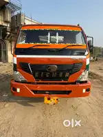 Eicher 1110 xp 2015 model 22 feet cabin chassis