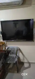 Sony LCD TV For Sale 52 Inches