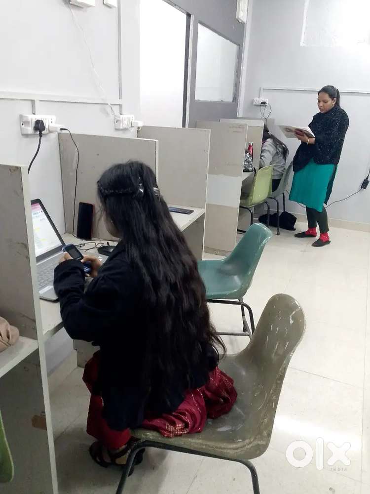 We need a telle caller female only for feedback regarding calls