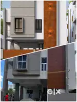 3BHK Villa for sale in Madurai