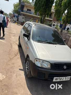 Maruti Suzuki Alto 2008 Petrol Good Condition