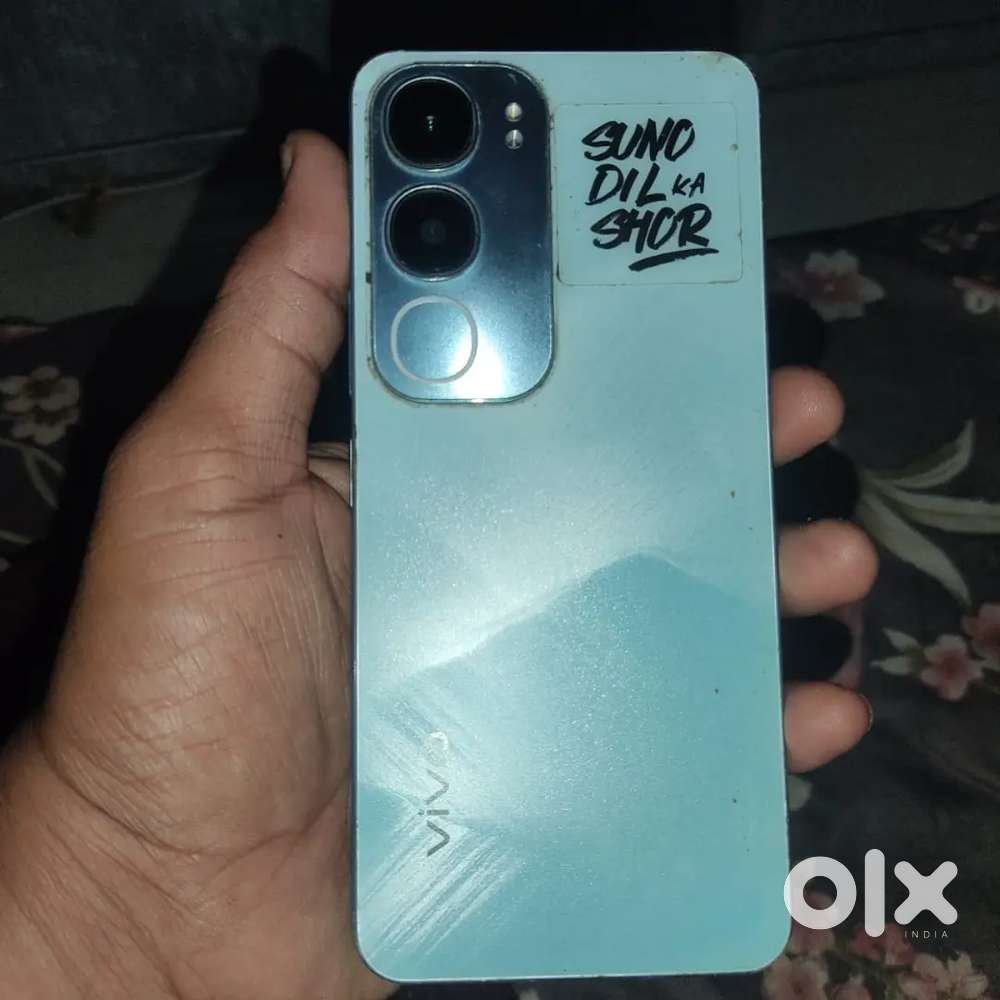 Vivo y29 ( 7 Month old only )