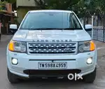 Land Rover Freelander 2 2009-2013 HSE SD4, 2012, Diesel