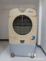 Bajaj Coolest DC 2009 Sleeq Air Cooler – Powerful & Reliable