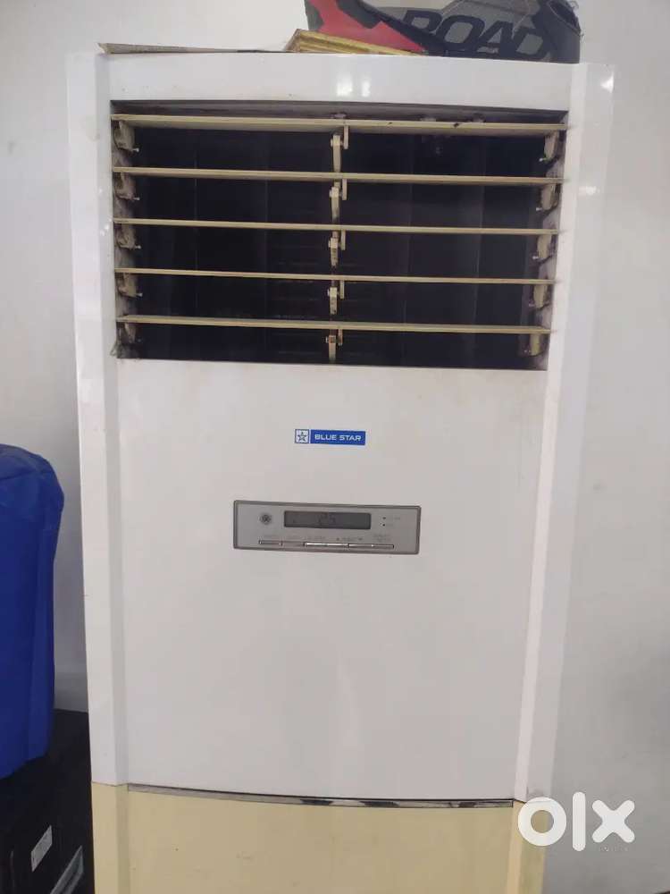 Blue star TR Ac 3ton