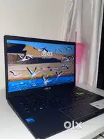 Asus vivobook laptop