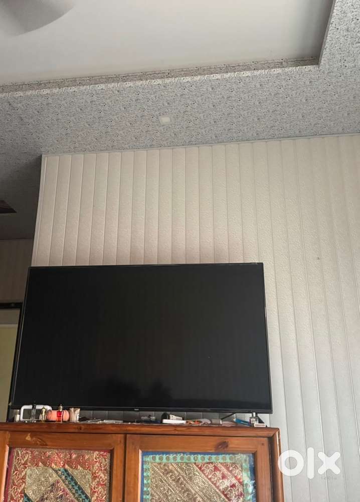 Redme 55 inch ultra hd